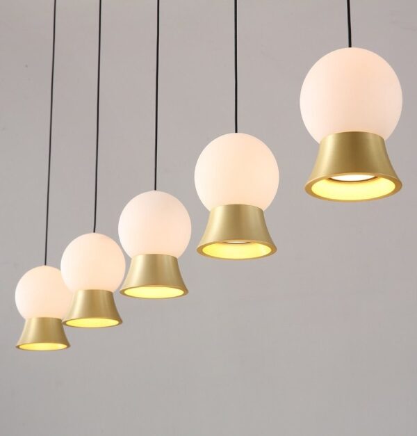 GFURN Hope Pendant Lamp - 5