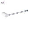 KIBI USA KBA1303 Volcano 11 1/8 Inch Wall Mounted Towel Bar