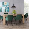 🍽️🏠 Looking to Elevate Your Dining Experience? Here's How to Choose the Perfect Dining Set! 🏠🍽️