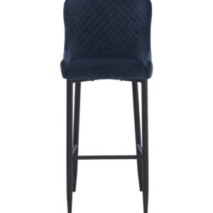 GFURN Saskia Counter Stool - Navy