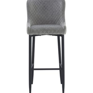 GFURN Saskia Counter Stool - Steel