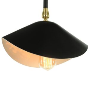 GFURN Sergio Library Ceiling Lamp