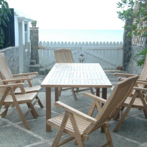 Anderson Bahama Katana 7-Pieces Dining Set