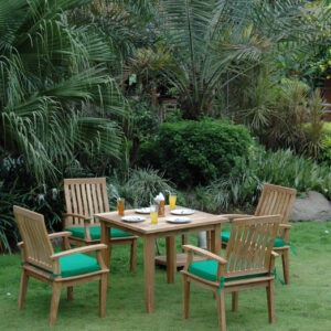 Anderson Bahama Brianna 5-pieces Dining Set