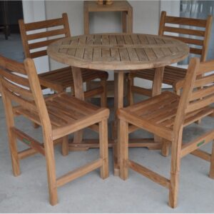 Anderson Descanso Windham 5-Pieces Dining Set