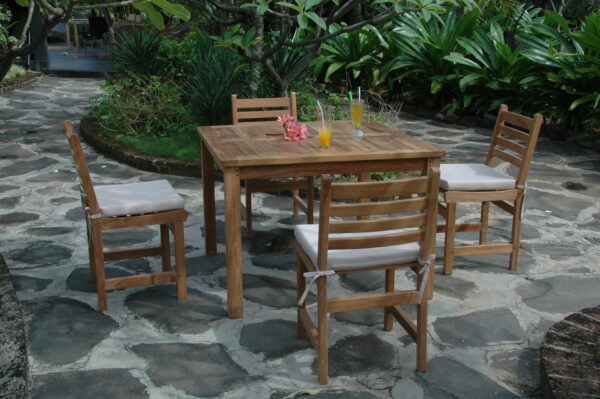 Anderson Montage Windham  5- Pices Dining Set A