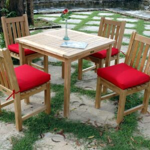 Anderson Bahama Classic 5-pieces Dining Set