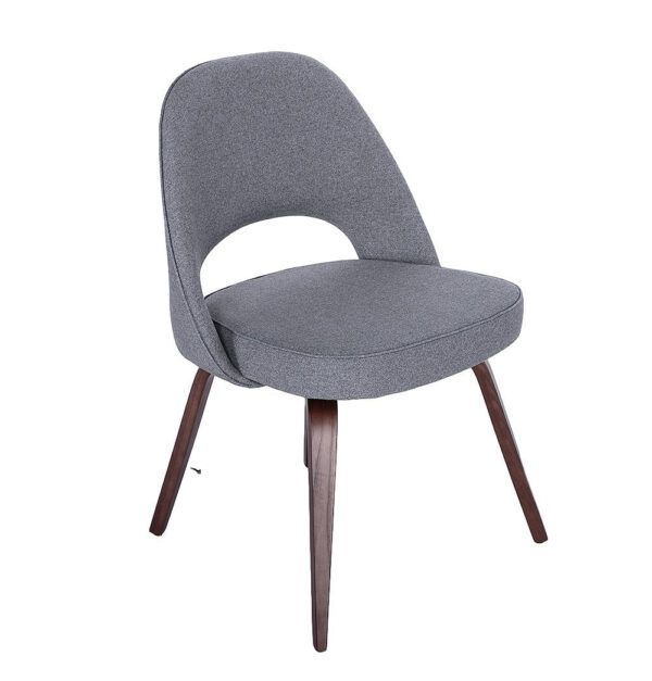 sienna executive side chair dark grey fabric walnut legs 919052.jpg