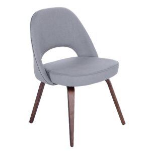 sienna executive side chair grey fabric walnut legs 639463.jpg