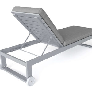 Anderson Lucca Sun Lounger