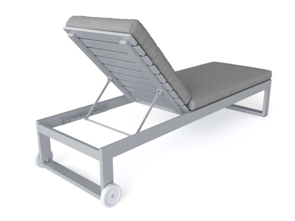 Anderson Lucca Sun Lounger