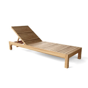 Anderson South Bay Glenmore 3-Pieces Lounger Set