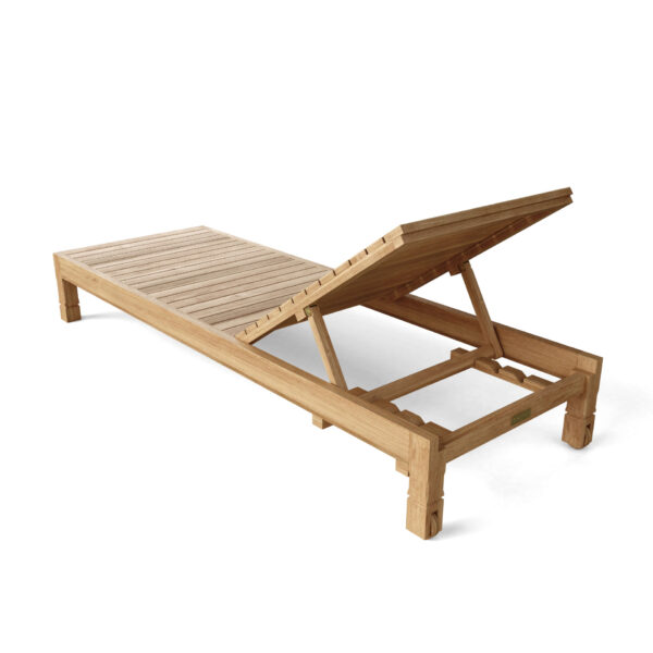 Anderson South Bay Glenmore 3-Pieces Lounger Set