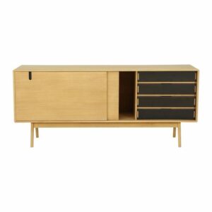 GFURN Sterling Sideboard - Oak