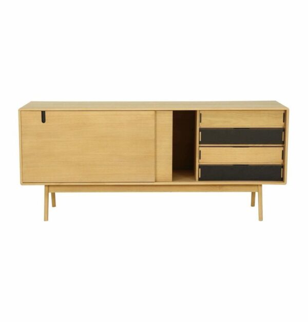 GFURN Sterling Sideboard - Oak