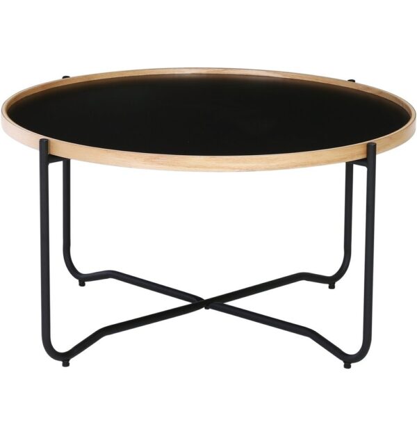 GFURN Tanix Coffee Table - Big