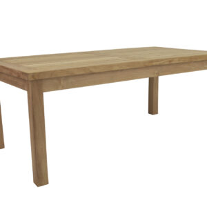 Anderson Bahama Rectangular Coffee Table