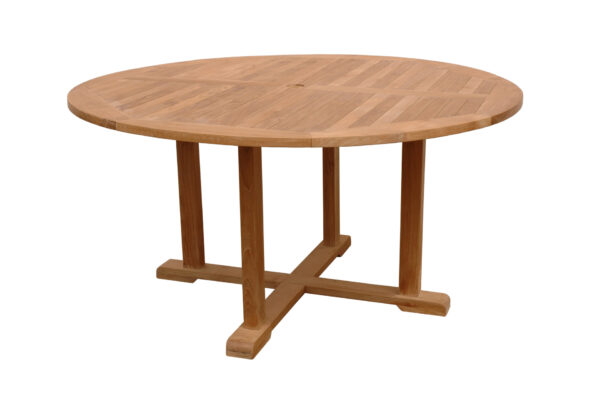 Anderson Tosca 5-Foot Round Table