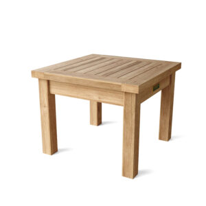 Anderson Bahama 20" Square Mini Table