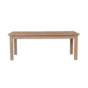 Anderson Montage Coffee Table  48"W 24"D 18"H