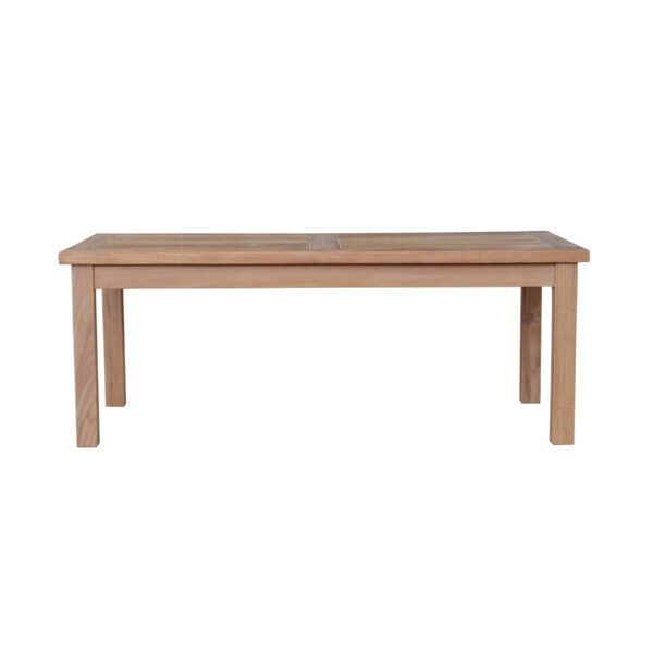 Anderson Montage Coffee Table  48"W 24"D 18"H