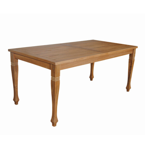 Anderson Rockford Rectangular Dining Table