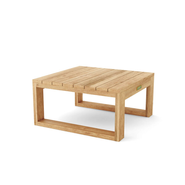 Anderson Straight Side Table