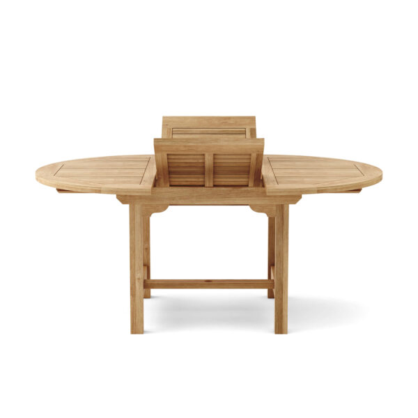 Anderson Bahama 67" Oval Extension Table