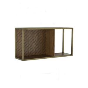 GFURN Willingham Wall Shelf