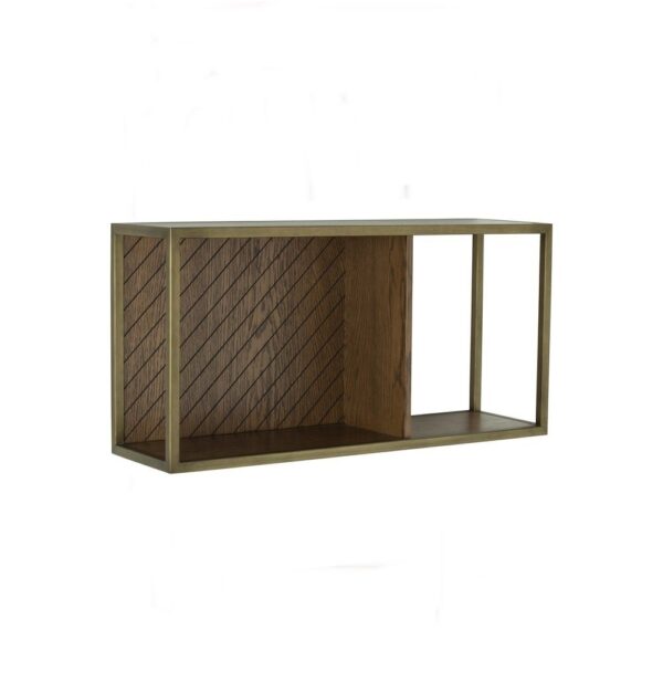 GFURN Willingham Wall Shelf