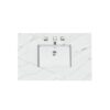 James Martin 050-S36-ENC-SNK 36 Inch Single Top with Sink