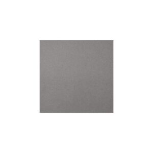 James Martin 050-T15-GEX 15 Inch Grey Expo Quartz Linen Top, No Holes