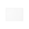 James Martin 050-T30-WZ 30 Inch White Zeus Quartz Linen Top, No Holes