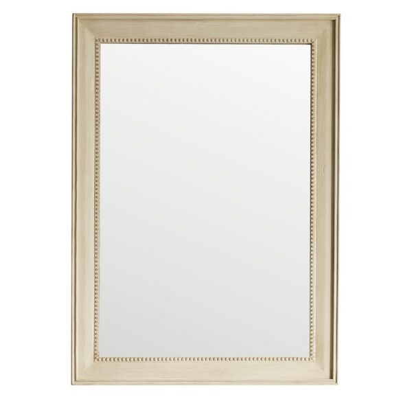 James Martin 157-M29 29 Inch Wall Mounted Rectangular Bathroom Mirror