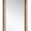 James Martin 238-107-5911 Savannah/Providence 27 Inch Mirror in Driftwood