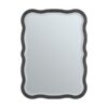 James Martin 246-M28 Rowyn 28 Inch Wall Mounted Rectangular Bathroom Mirror