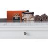 James Martin 301-DU26-BW Copper Cove Encore 26 Inch Optional Drawer Unit in Bright White