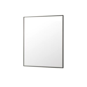 James Martin 715-M36 Rohe 36 Inch Rectangle Bathroom Mirror