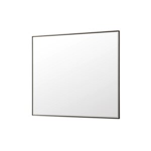 James Martin 715-M48 Rohe 48 Inch Rectangle Bathroom Mirror