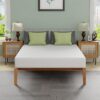 RetailHuntUSA 6/8/10/12 inch Gel Memory Foam Mattress for Cool Sleep & Pressure Relief, Medium Firm Mattresses