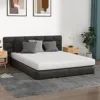 RetailHuntUSA King Mattress 6 inch Gel Memory Foam Mattress Queen Mattresses Medium Firm Mattresses for Cool Sleep