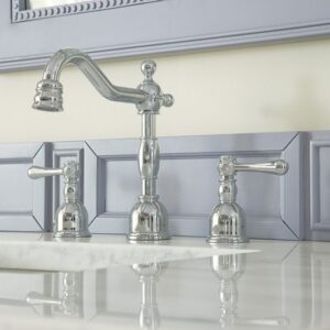 James Martin 825-V36-SL-3AF De Soto 37 Inch Single Vanity in Silver Gray with 3 cm Arctic Fall Solid Surface Top