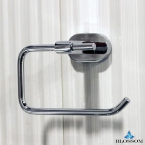 Blossom BA02 305 01 Toilet Tissue Holder in Chrome