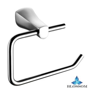 Blossom BA02 405 01 Toilet Tissue Holder in Chrome