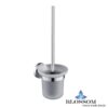 Blossom BA02 508 01 Toilet Brush Holder in Chrome