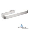 Blossom BA02 604 02 Towel Bar in Brush Nickel