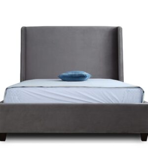 Manhattan Comfort Parlay Portobello Full Bed