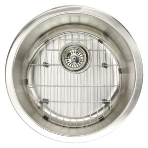 Nantucket Sinks BG37 Stainless Steel Bottom Grid