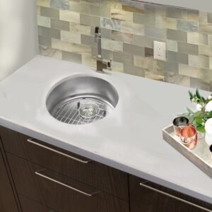 Nantucket Sinks BG37 Stainless Steel Bottom Grid