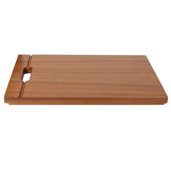 Nantucket CB-S18121 18 x 12 Inch Wood Cutting Board